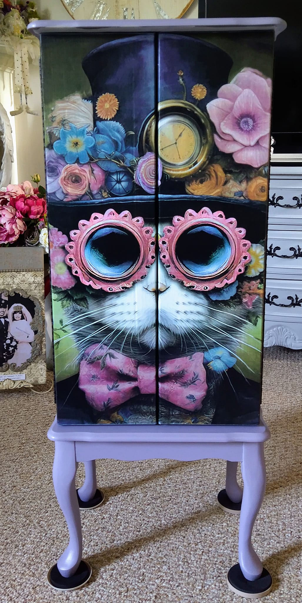 Papier de soie de découpage Dapper Dan 21 x 29 po