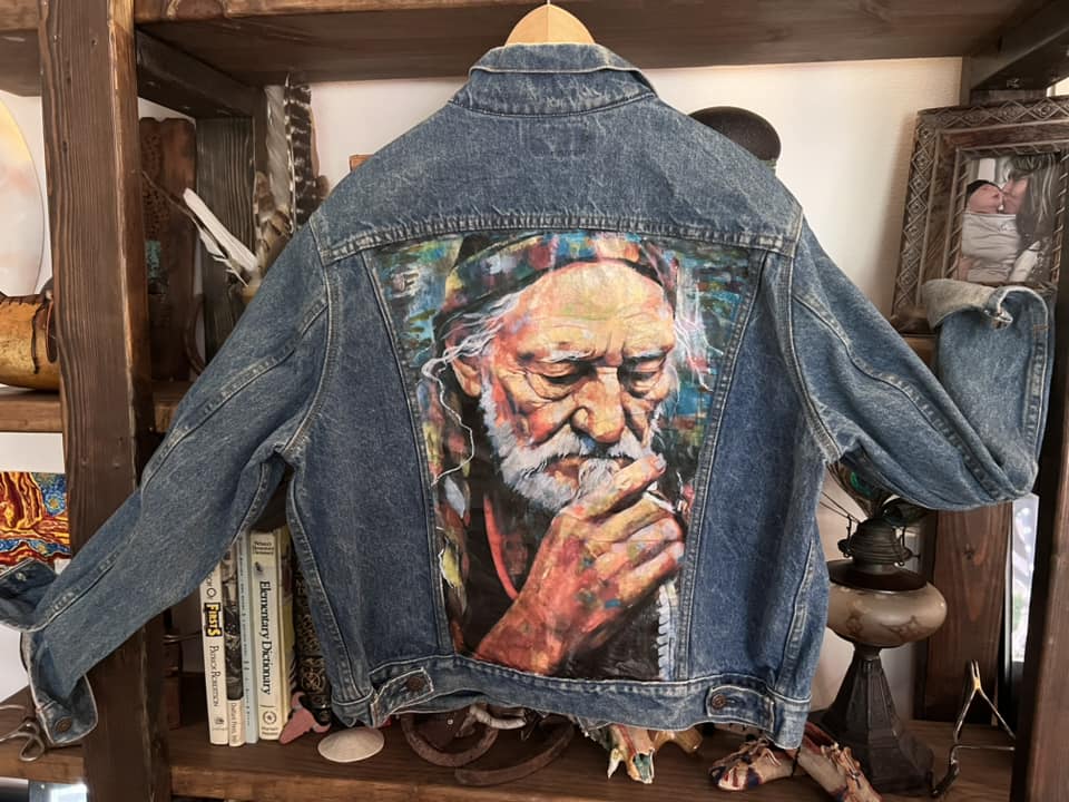 Smokey Legend | 18 lb Decoupage Tissue Paper | 14x20 in