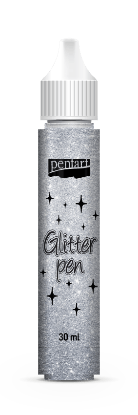 Glitter Pen