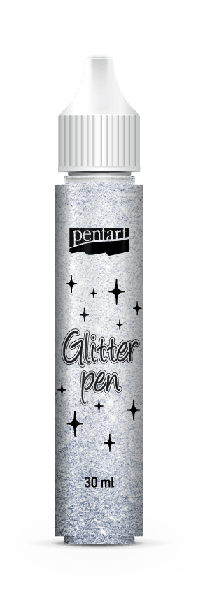 Glitter Pen