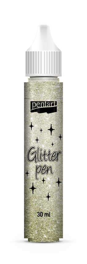Glitter Pen