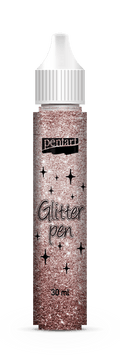 Glitter Pen