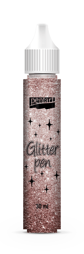 Glitter Pen