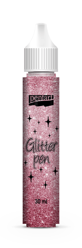 Glitter Pen