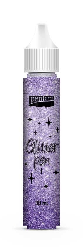 Glitter Pen
