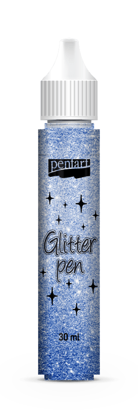 Glitter Pen
