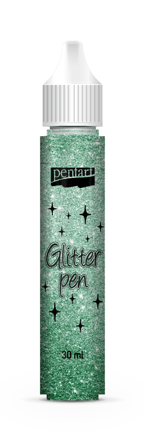 Glitter Pen