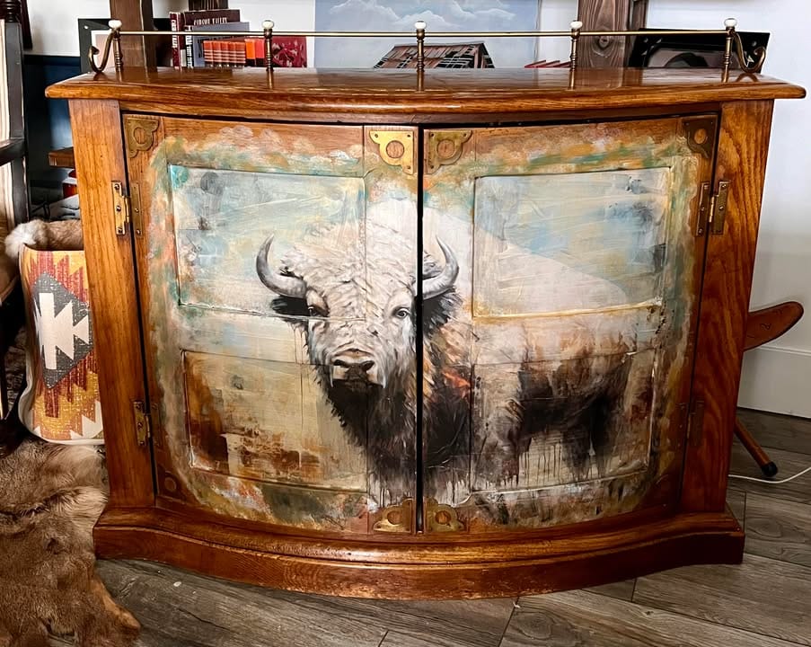 Close-up of vibrant multicolored tissue paper with detailed textured surface and subtle wrinkling, showcasing intricate