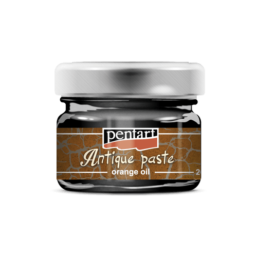 Antique Paste
