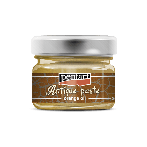 Antique Paste
