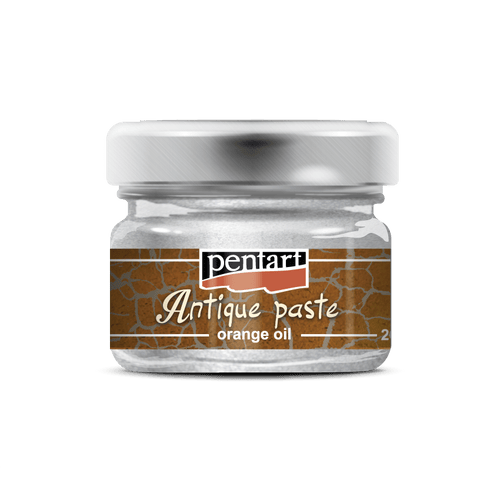 Antique Paste