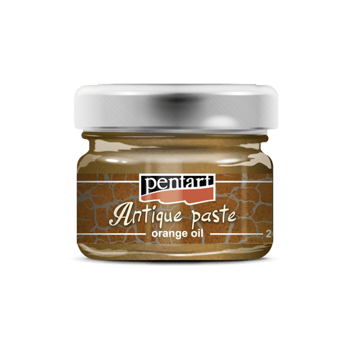 Antique Paste