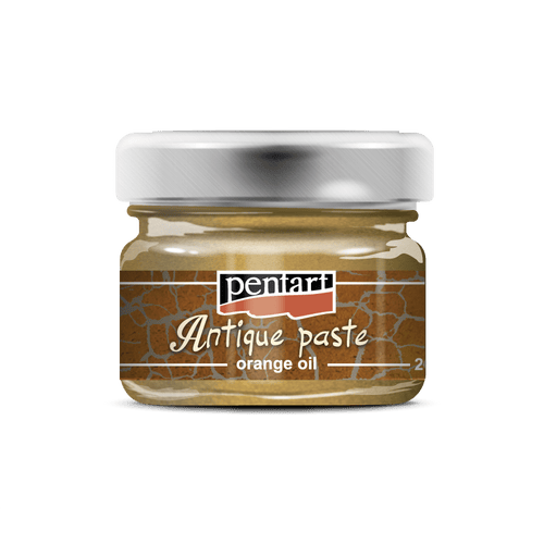 Antique Paste