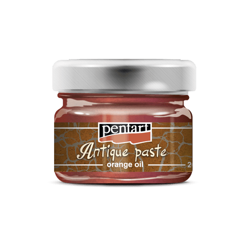 Antique Paste