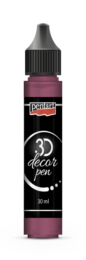 3D Decor Pen