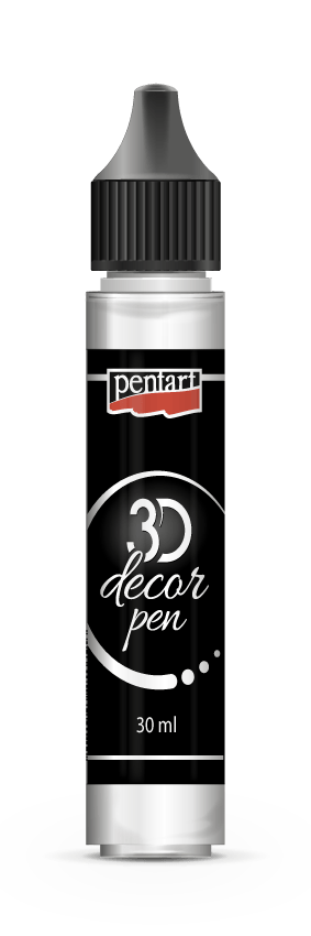 3D Decor Pen