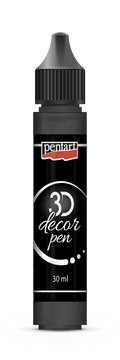 3D Decor Pen