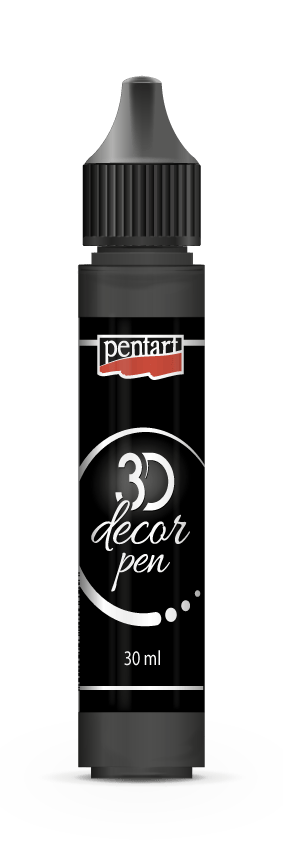 3D Decor Pen