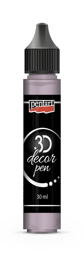 3D Decor Pen