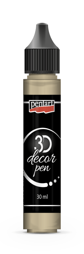 3D Decor Pen