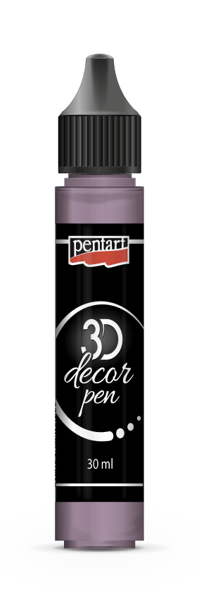 3D Decor Pen