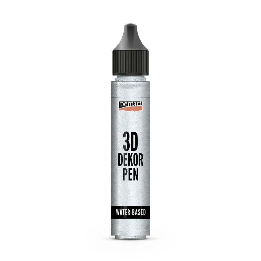 3D Decor Pen