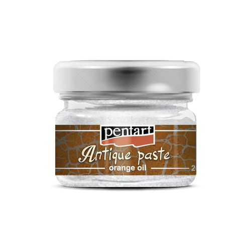 Antique Paste