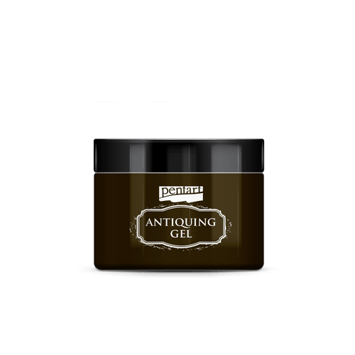 Antiquing Gel