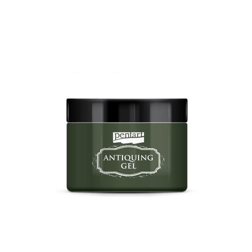Antiquing Gel