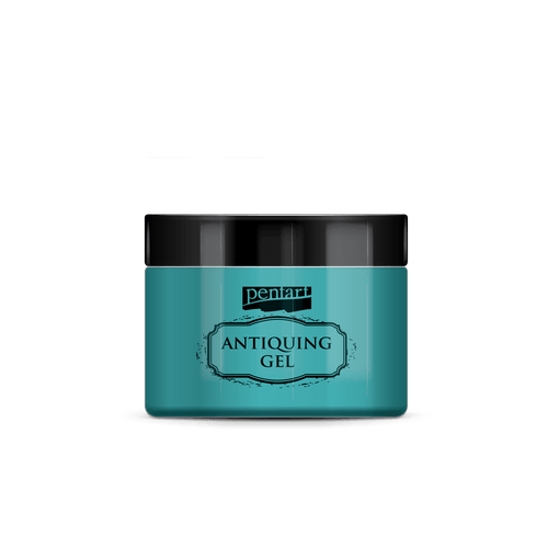 Antiquing Gel