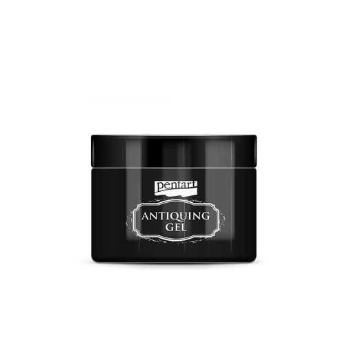 Antiquing Gel