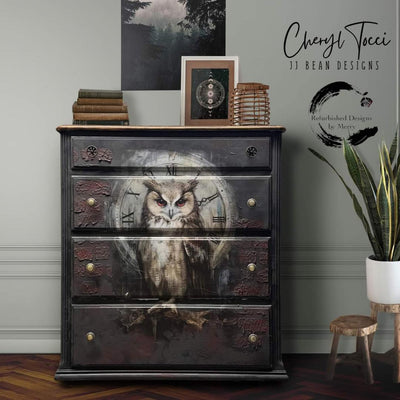 Cheryl Tocci JJ Bean Designs