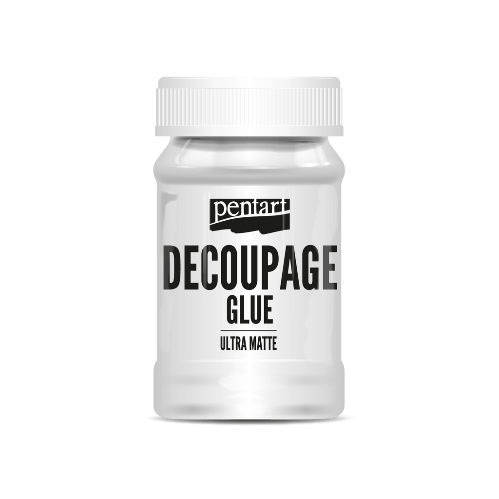 Decoupage Glue Ultra Matte