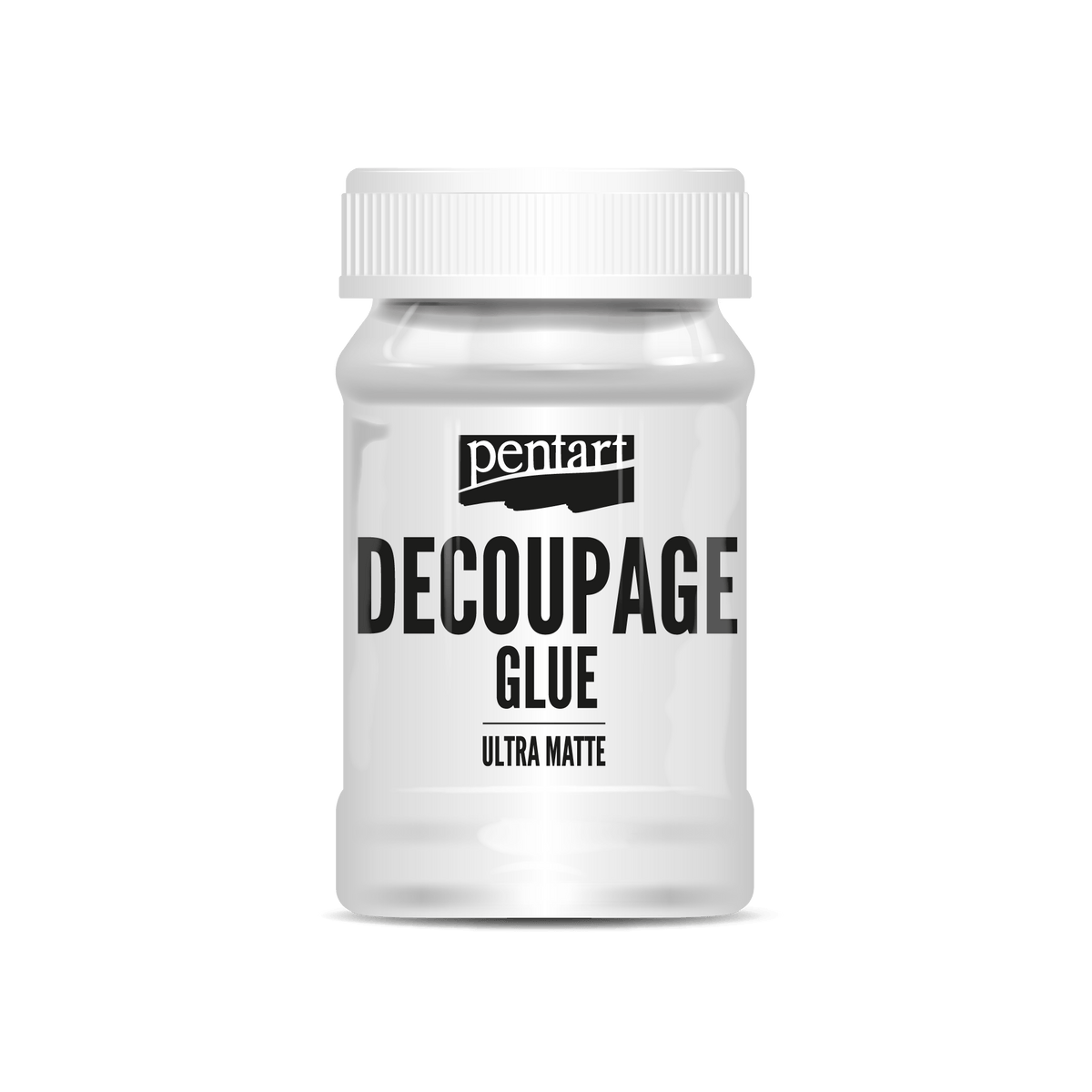 Decoupage Glue Ultra Matte