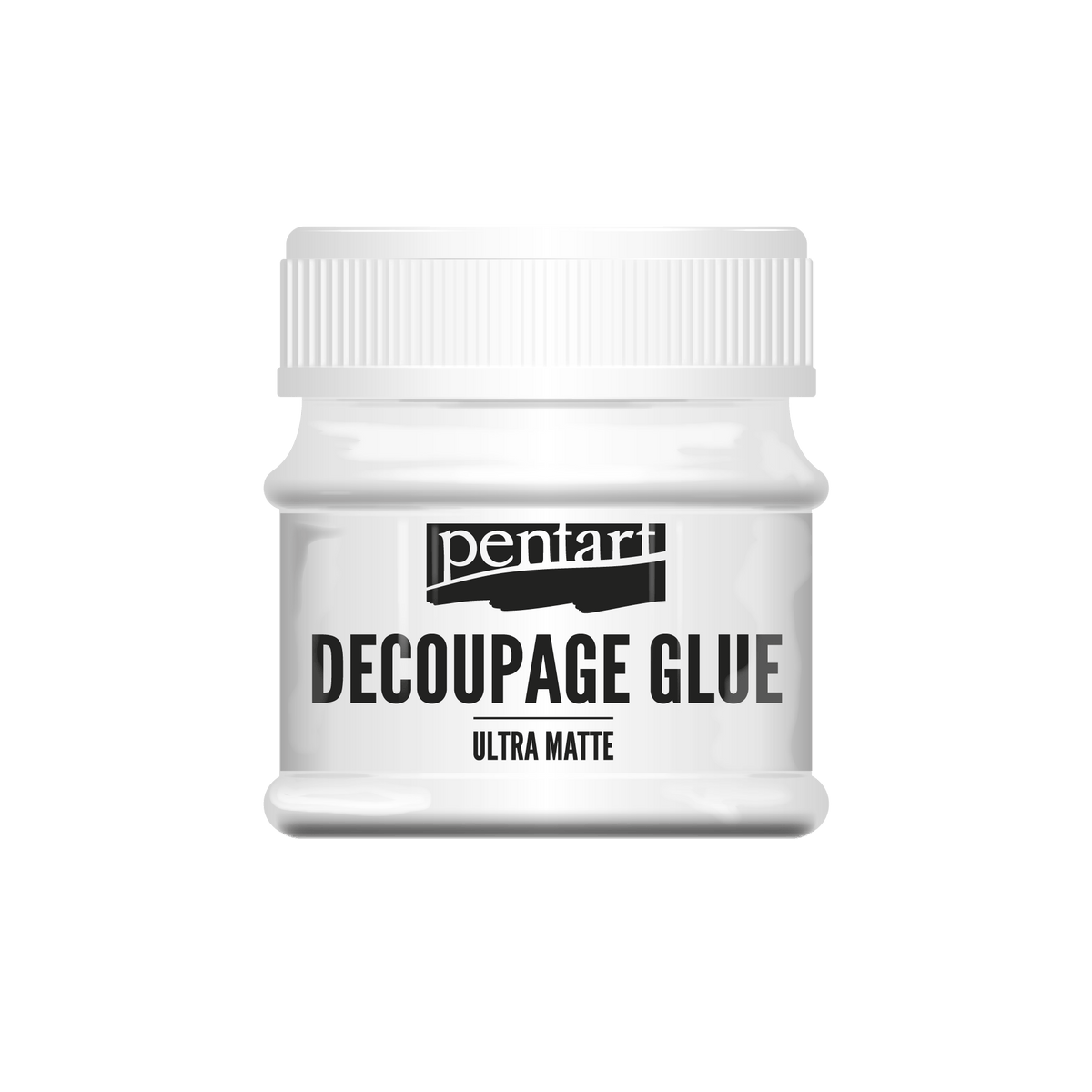 Decoupage Glue Ultra Matte
