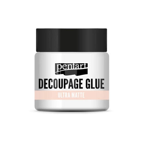 Decoupage Glue Ultra Matte