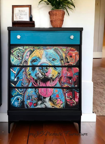 ReJenerate Furniture