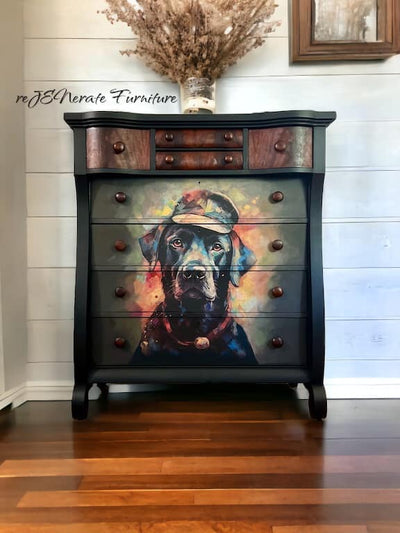 ReJenerate Furniture