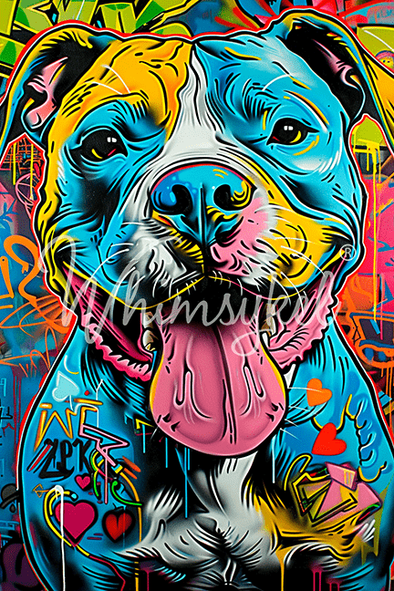 Close-up of vibrant decoupage tissue paper with floral patterns and textured surface, showcasing intricate design details.