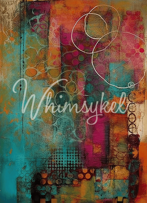 Second Chance Paper Bundle 2