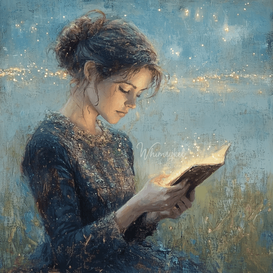 Customized Tissue Paper Create Your Story square rice decoupage paper with colorful printed designs, measuring 12x12 inches