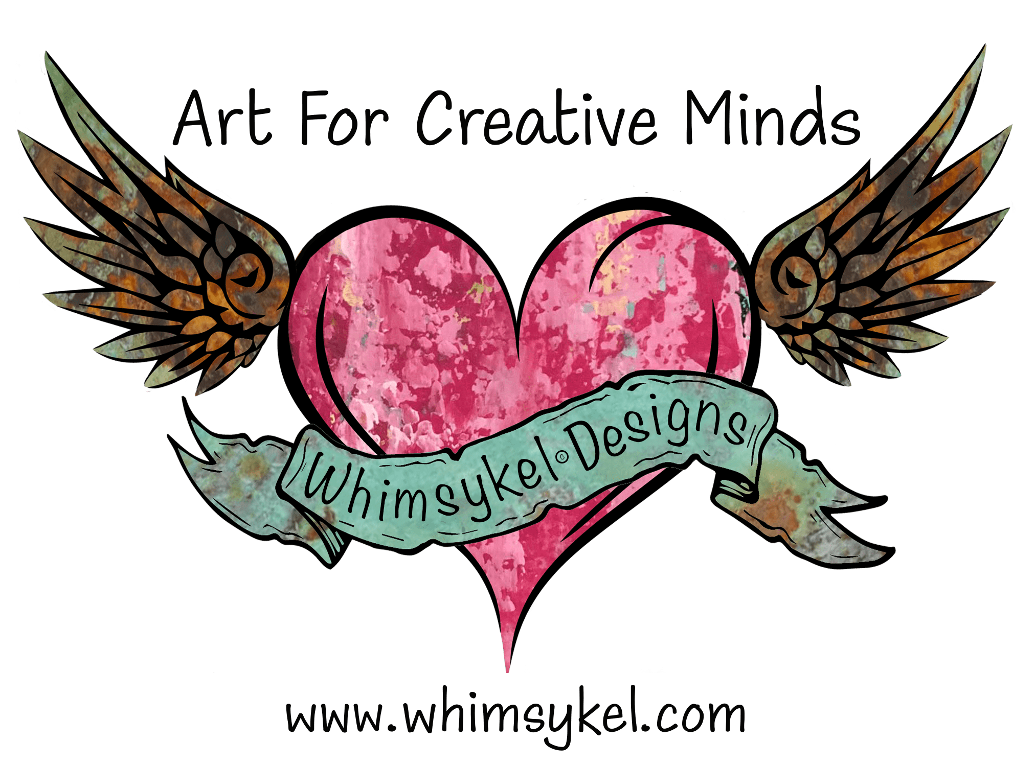 Whimsykel Designs
