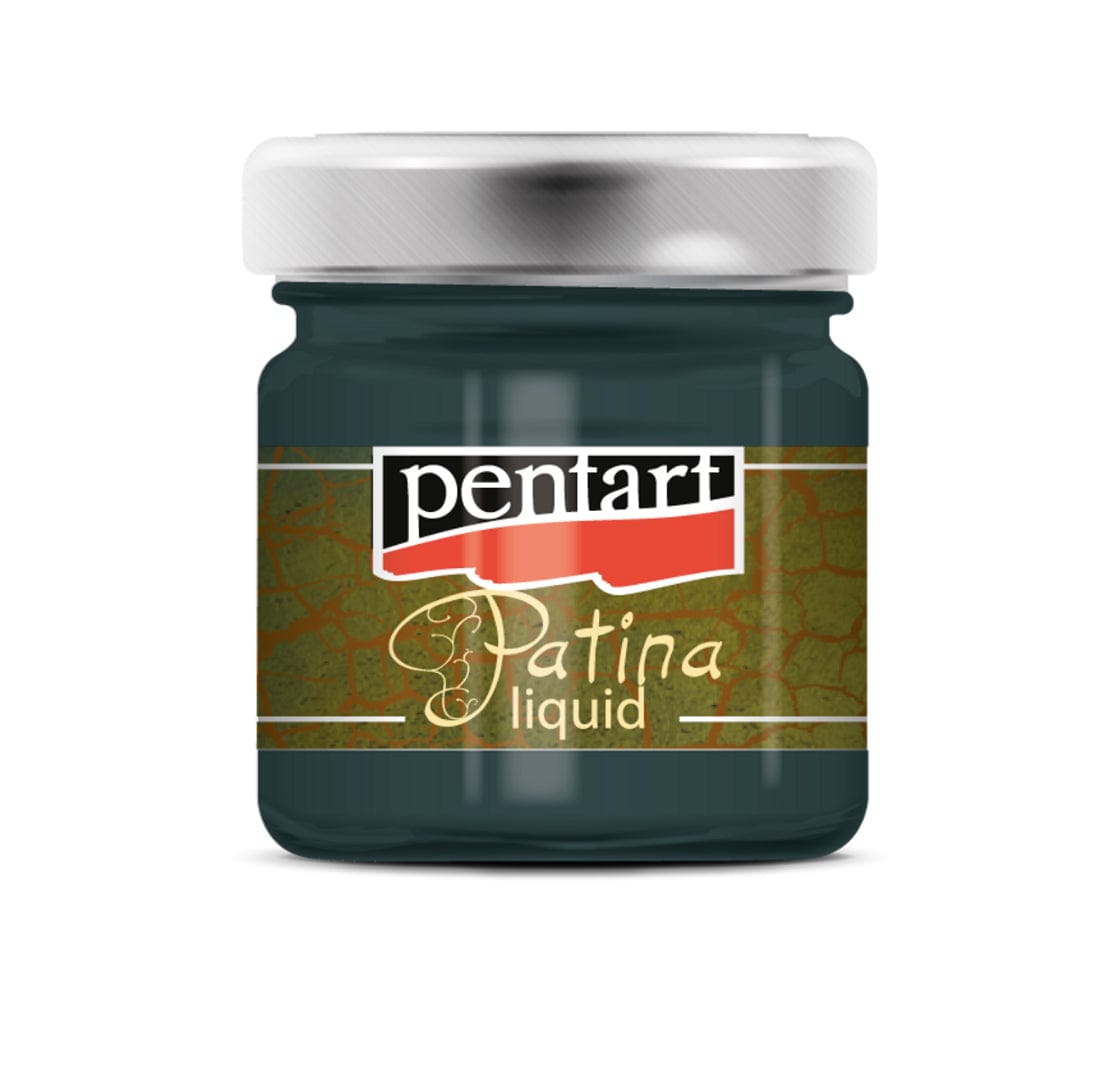 Patina Liquid 30 ml