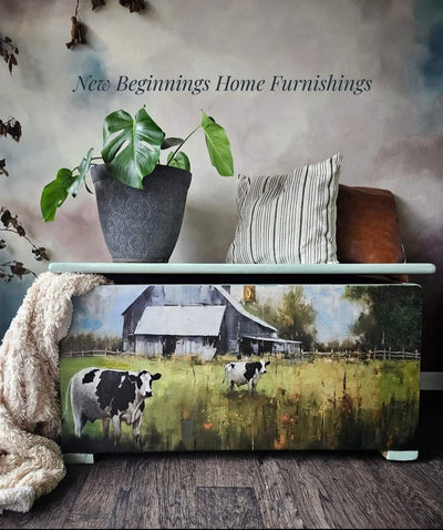 New Beginnings Home Furnishings