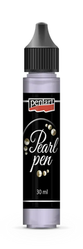 Pearl Pen Lavendar