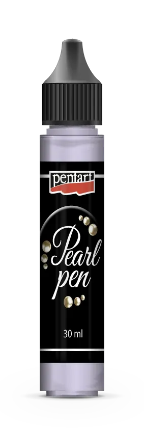 Pearl Pen Lavendar