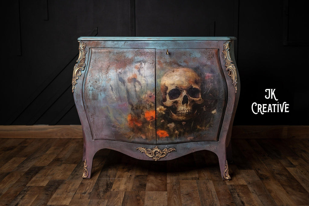 Life's Perseverance | 18 lb Decoupage Tissue Paper | 21x29 in