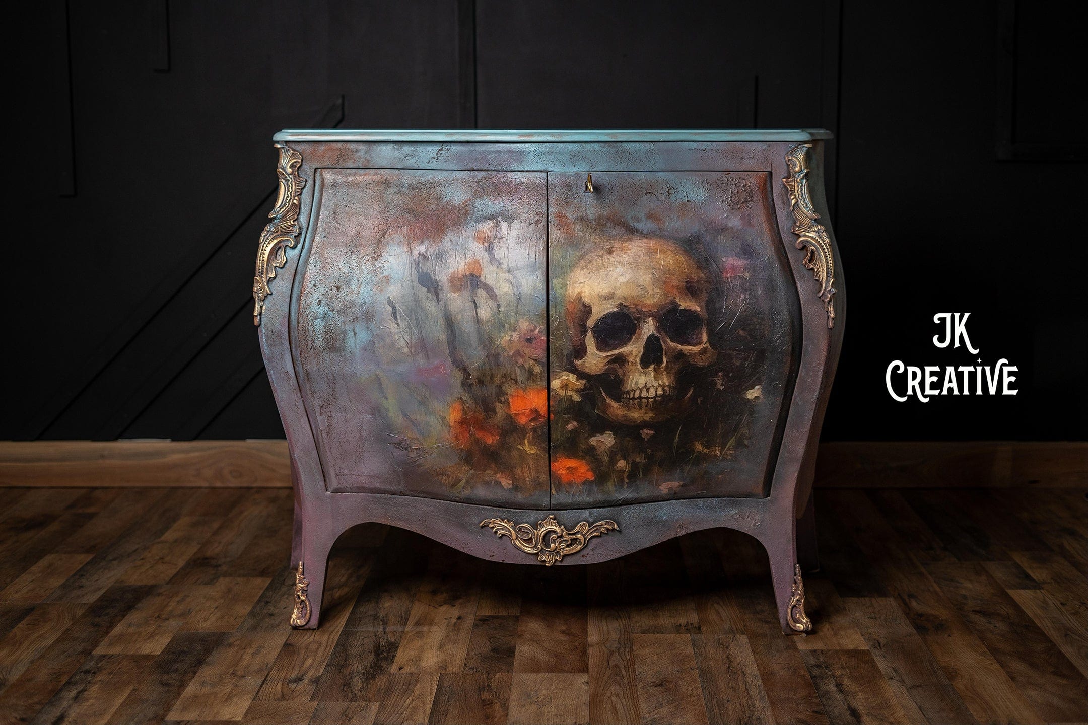 Life's Perseverance | 18 lb Decoupage Tissue Paper | 21x29 in