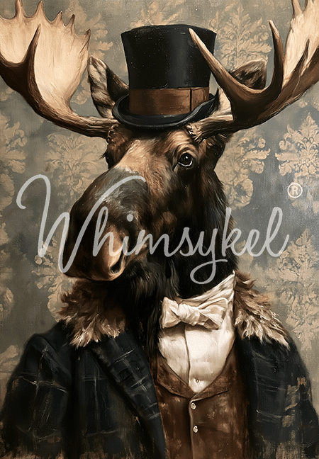 Lord Everett | 18 lb Decoupage Tissue Paper | 21x29 in