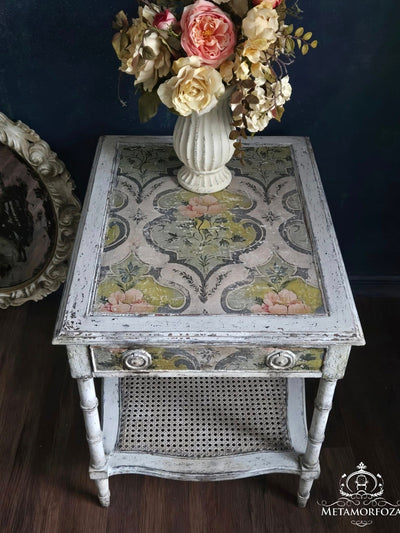 Metamorforza Furniture